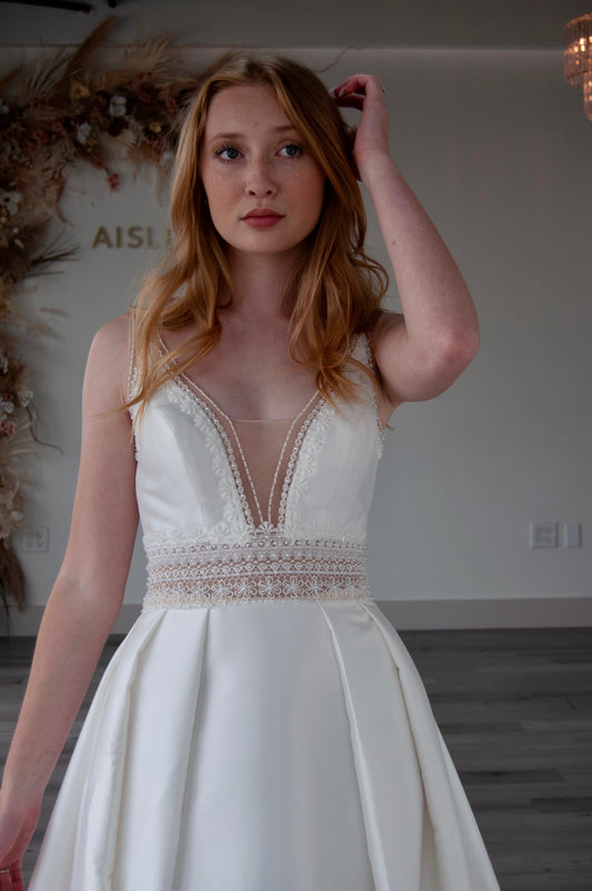 Lauren
