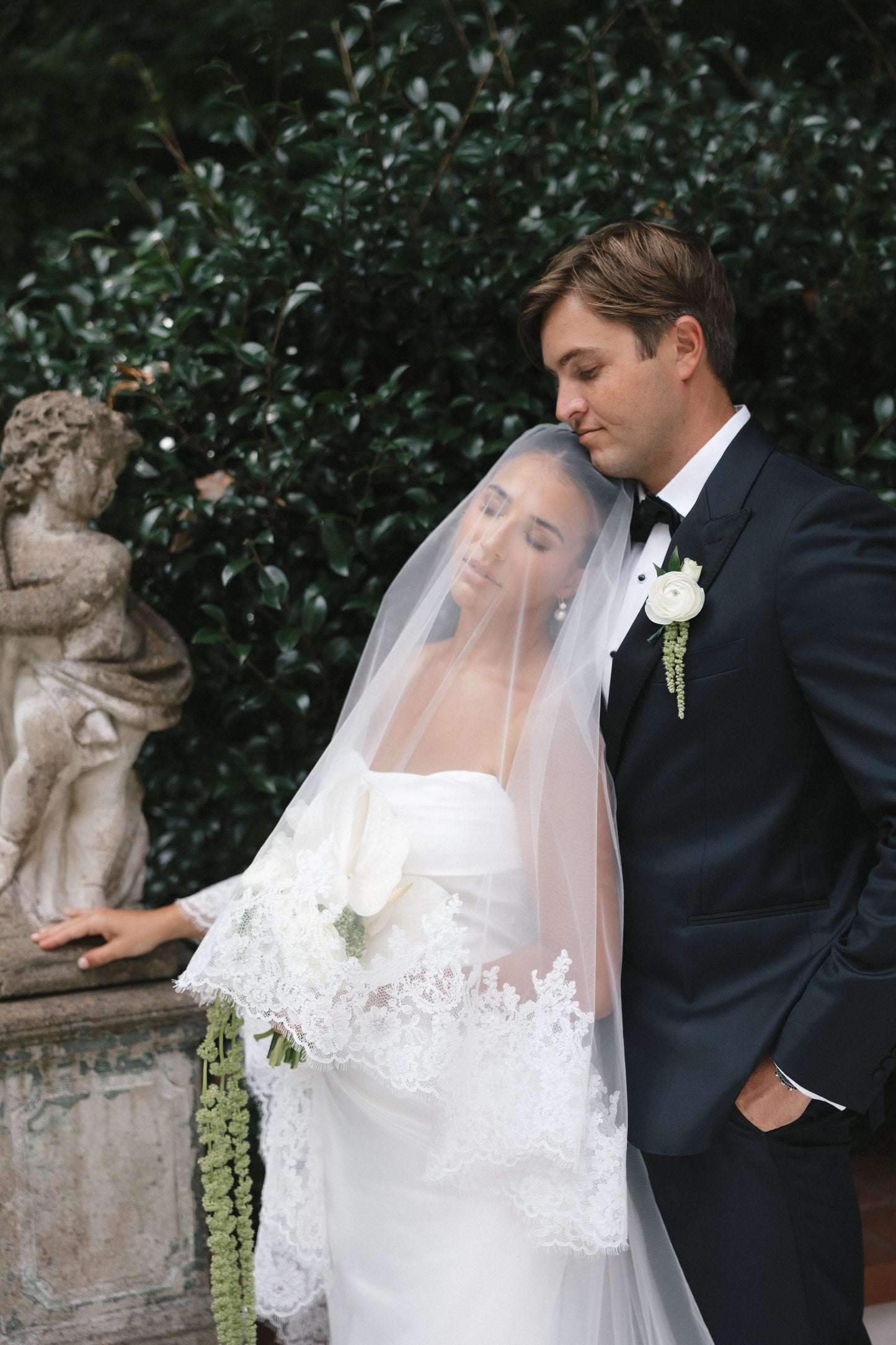 Spanish Mantilla Cathedral Veil