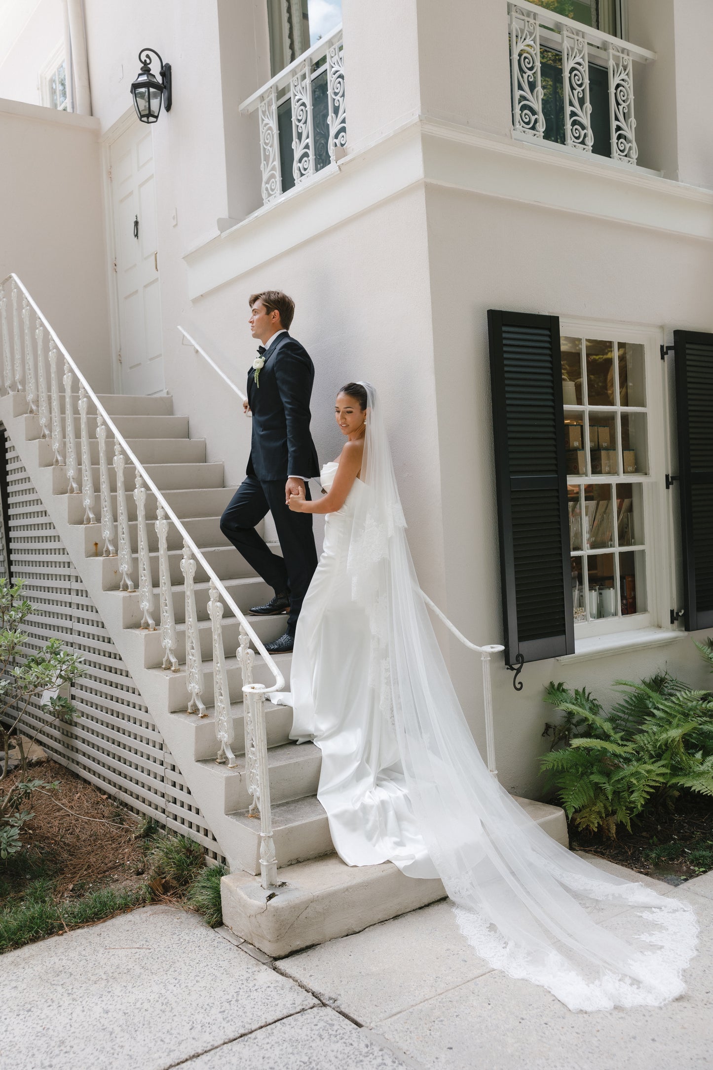 Spanish Mantilla Cathedral Veil