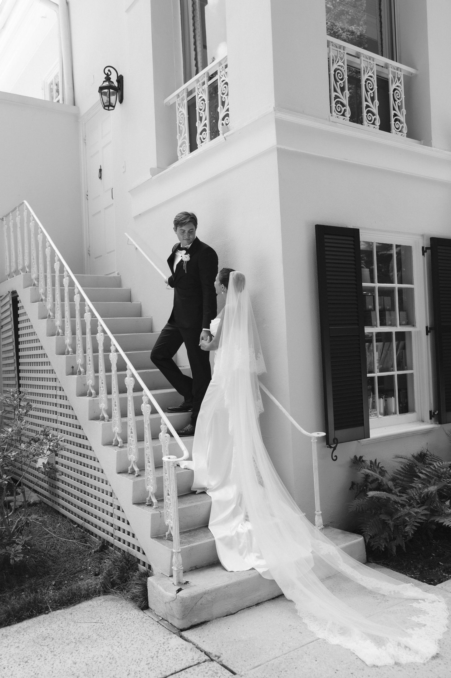 Spanish Mantilla Cathedral Veil