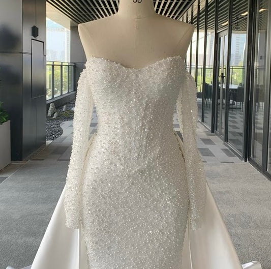 Elfie Detachable Sleeves